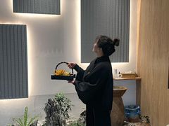 -鹤菊怀石料理(江北店)