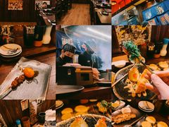 -鸟鹏烧鸟居酒屋(昌岗店)