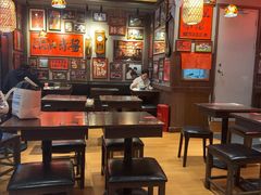 -王繁星面馆(西安熙地港店)