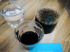 -VOYAGE COFFEE(北锣鼓巷店)