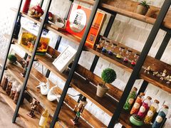 -九万士多港式海鲜粥底火锅(回龙观店)