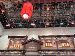 -银泰百货(北京大红门店)