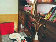 -维卡食舍(户部山店)