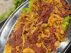 -琥珀川糟粕醋火锅(慈云寺店)