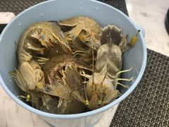 -澜悦港海鲜体验主题餐厅
