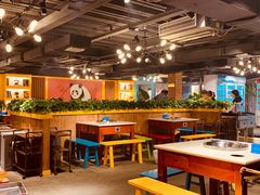 大堂-钢管厂五区小郡肝火锅串串香(清河店)