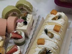 -KK BAKERY烘焙