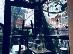 -古董花园(思南路42弄小区店)