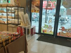 -85度C(上海周浦店)