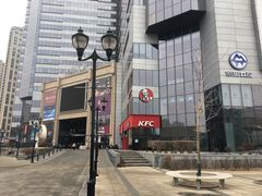 -北方图书城(沈阳天地店)