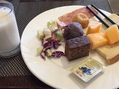 -杭州华美达酒店-江南名家中餐厅