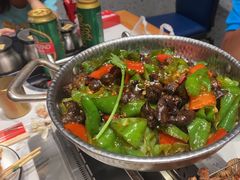 -高鸽子锦州烧烤63年(海阳路店)