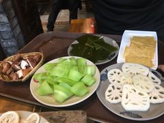 -重庆渝达老火锅(春熙路店)