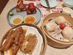 -点都德(聚福楼店)