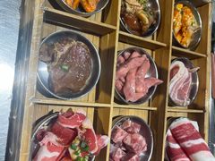 -马路牙子烧烤音乐酒馆(望京店)