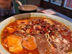 -廖川菜(太阳宫店)