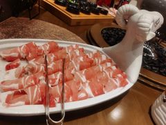 高钙羊肉-喜来顺(悦合店)