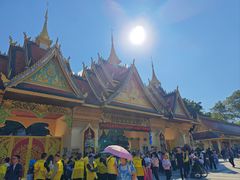 -西双版纳勐泐文化旅游区