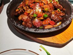 -相遇·川湘融合菜(金坛吾悦广场店)