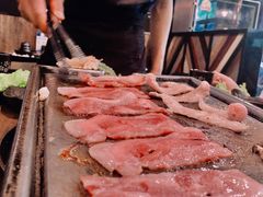 -香猪坊韩国烤肉专属门店(魏公村店)