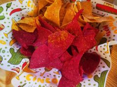 玉米片派对-Famous肥猫墨西哥音乐餐吧(五棵松华熙LIVE店)