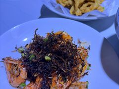 -老平安农家菜(平安店)