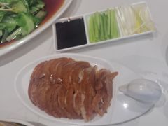 -梅利汴京烤鸭•开封豫菜地标店(晋安路店)