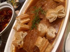 -太守宴·蘭院(天塔店)