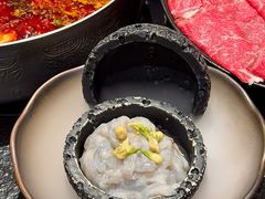 -滇牛云南火锅(桂林路店)