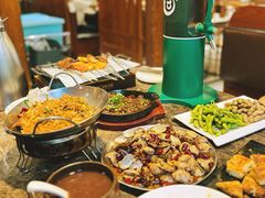 -郑喜旺烧烤(郑州总店)