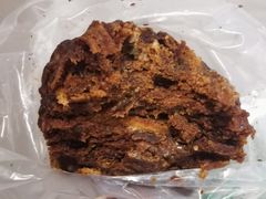 糖花卷-老回回烩面馆(左家庄店)