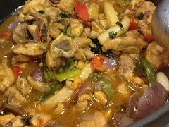 -八珍玉食鸡煲·打边炉(印象城店)