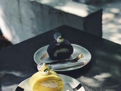 -ADO KAFE(大学城店)