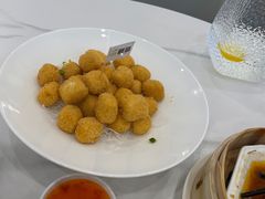 -香港新曜记·粤菜点心(滨江宝龙店)