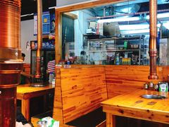 大堂-麻蒲碳烤肉(远景路1号店)