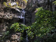 -双龙峡