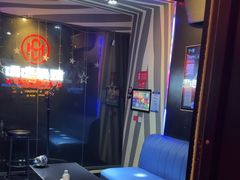 -唱吧麦颂KTV(萧山加州阳光广场店)
