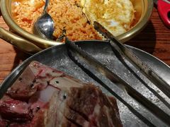 -原始泥炉烤肉(总店)