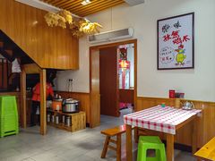 -西江红·株洲本地菜(滨江南路店)