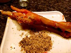 -粟氏天府·东北烧烤(江南兴隆街店)