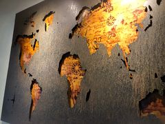 -RUMORS COFFEE ROASTERY鲁马滋咖啡(湖南路店)