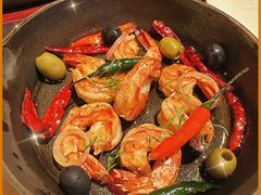 -墨纪Mojí墨西哥餐厅(官舍店)