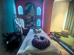 -泰悠谷养生SPA(世茂商业街店)