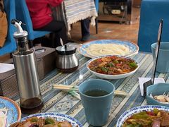 -阿吾丹的烤羊·新疆菜·抓饭·拌面(乌尔禾店)