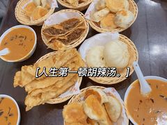 -方中山胡辣汤(成都首店)