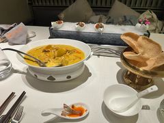 -金链花·泰国餐厅(国贸店)