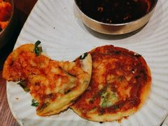 -双门洞·森系料理(体育西店)