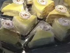 芒果千层-匡小敏手工烘培(大地金墅店)