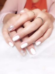 -如一·美甲美睫