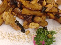 -百味饺子城•海鲜家常菜(秦皇岛店)